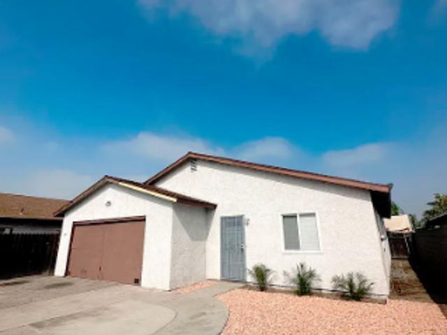 House for rent in Baldwin Park