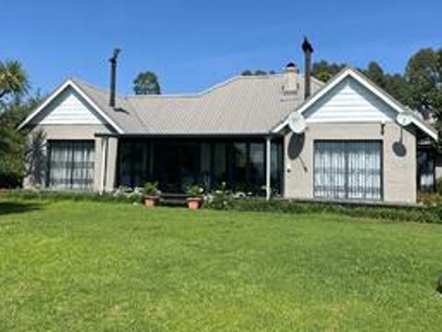 Property for rent in Umgungundlovu, Kwazulu-natal