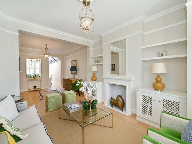 House for rent in North Kensington, Greater London