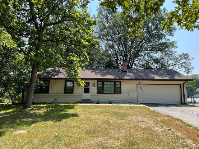 House for rent in Ballwin