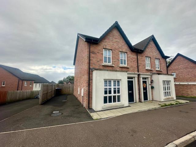 House for rent in Antrim, Northern Ireland