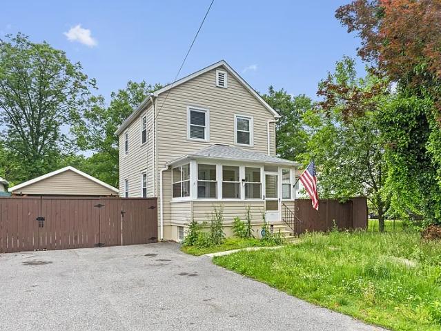 House for rent in Baltimore