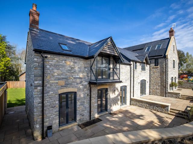 House for rent in Baltonsborough