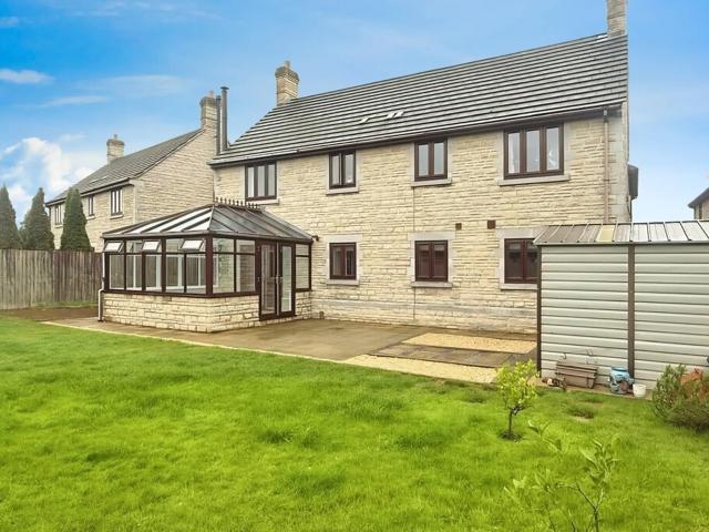 House for rent in Baltonsborough