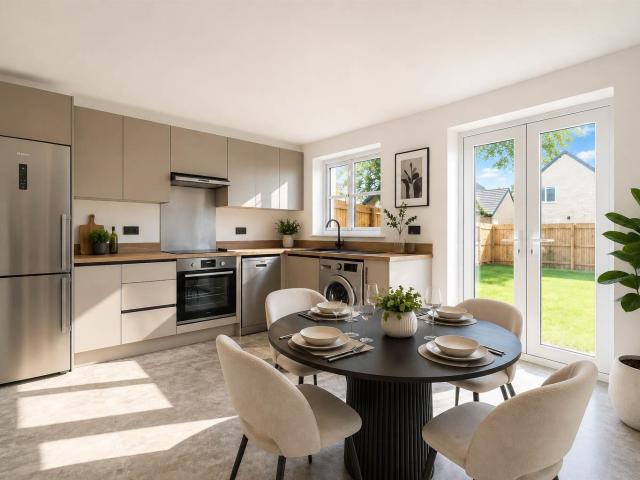 House for rent in Higherford, Lancashire