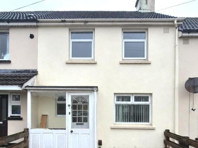 House for rent in Waterside, Derry/Londonderry
