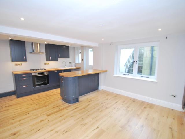 House for rent in Elmhurst Estate, Batheaston