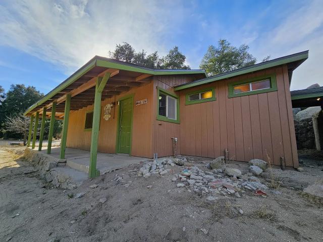 House for rent in Banning