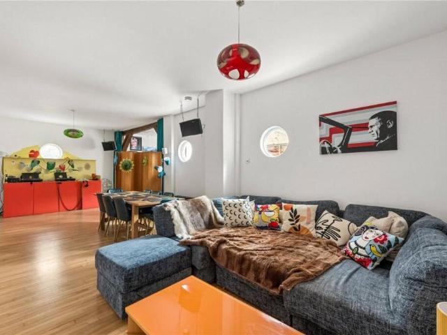 House for rent in Stoke Newington, Greater London