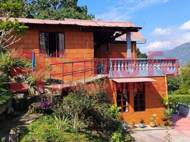 Casa en arriendo en Antioquia, Valle de Aburrá