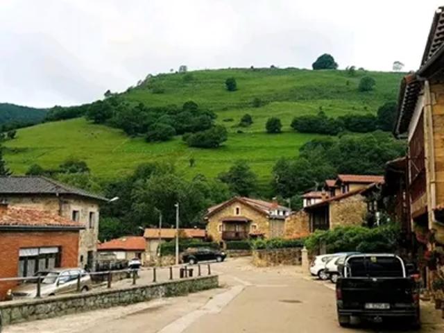 Casa en alquiler en Camaleño, Cantabria