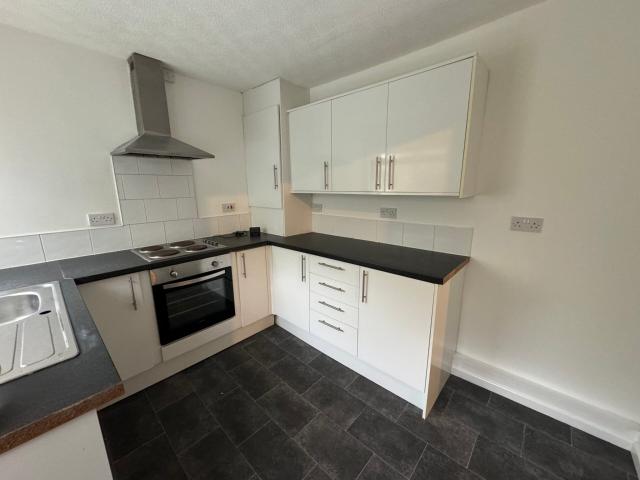 House for rent in Burnley, Lancashire
