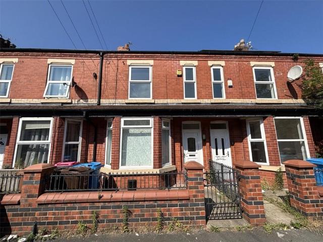 House for rent in Little Bolton, Salford