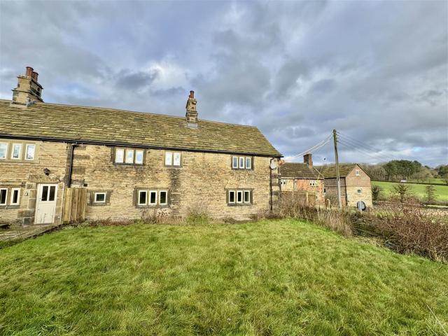 House for rent in South Yorkshire