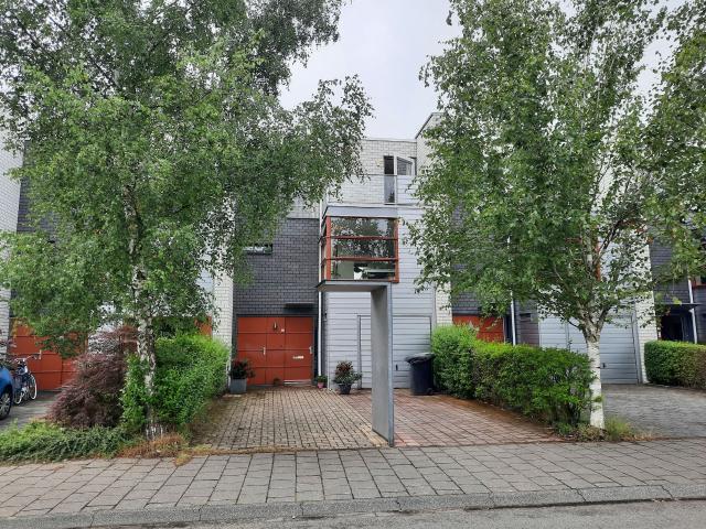 Woning te huur in De Meeuwen, Groningen