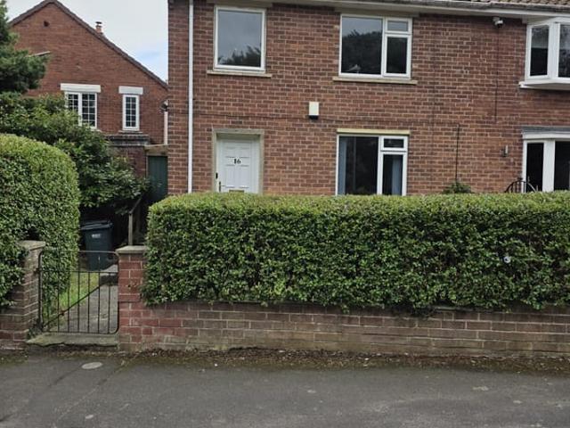 House for rent in Highfield, Rowlands Gill