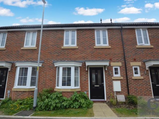 House for rent in Newton St Faith, Crostwick
