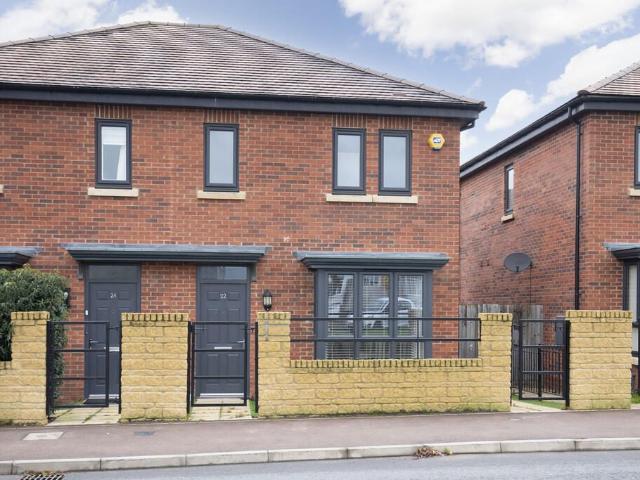 House for rent in Prestbury, Golden Valley