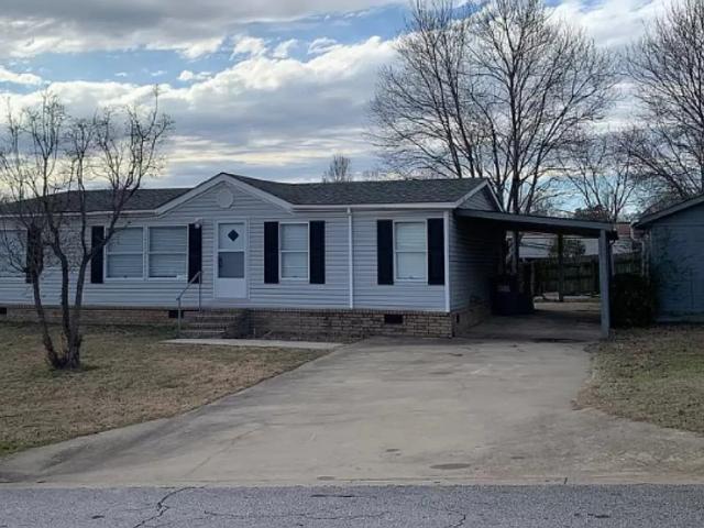 House for rent in Barling, Arkansas