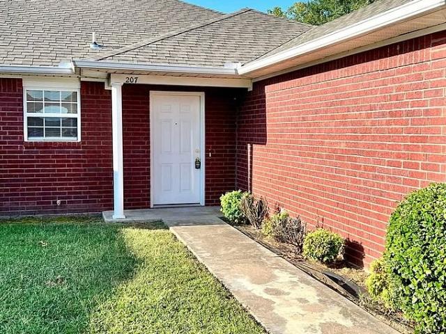 House for rent in Barling, Arkansas