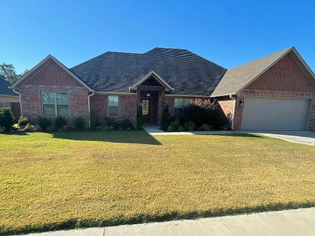 House for rent in Barling, Arkansas