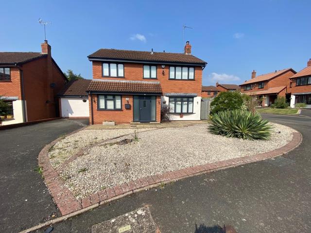 House for rent in Comberton, Rushock
