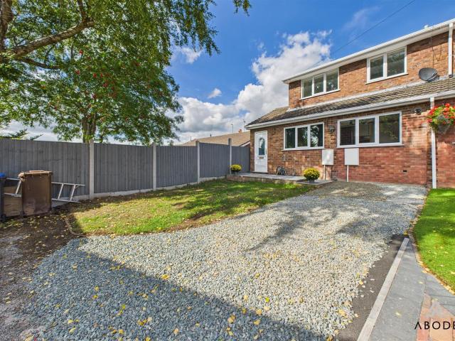 House for rent in Kingsley Moor, Staffordshire