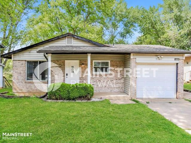 House for rent in Barnhart House for rent in Barnhart