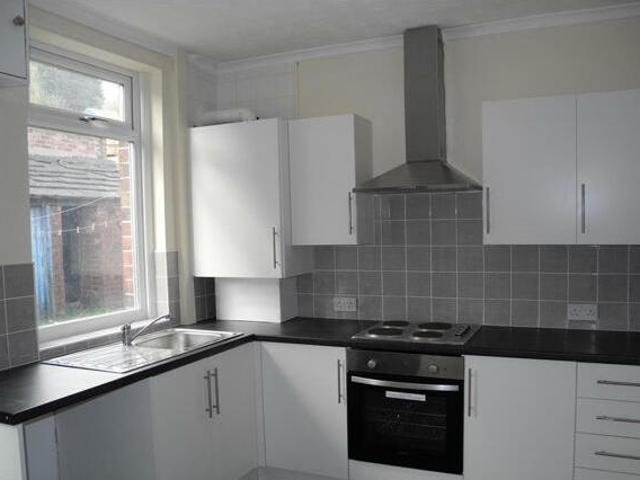 House for rent in Monk Bretton, South Yorkshire