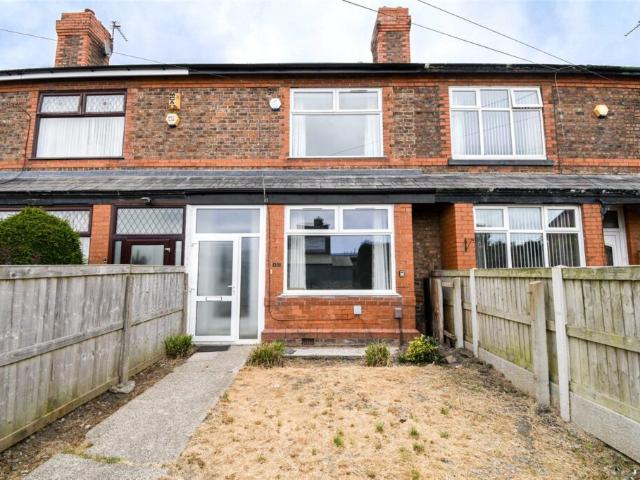 House for rent in Moreton, Wirral
