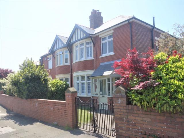 House for rent in Morristown, Penarth