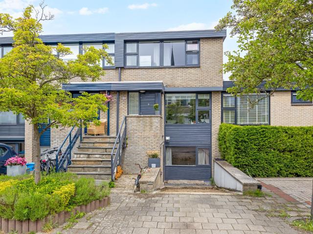 Woning te huur in Spinbaan, Wassenaar