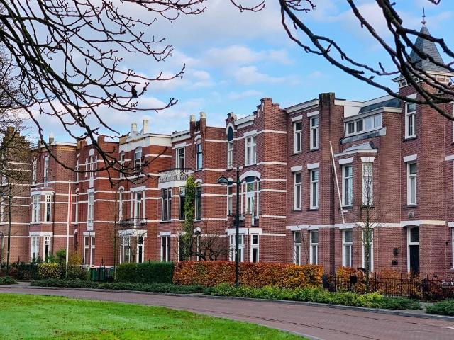 Woning te huur in Breda, Noord Brabant