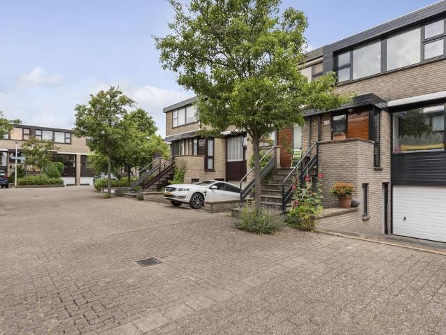 Woning te huur in Spinbaan, Wassenaar