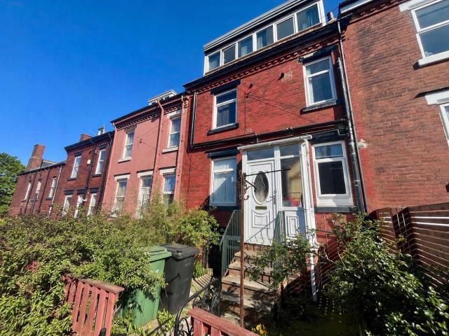 House for rent in Armley, West Yorkshire