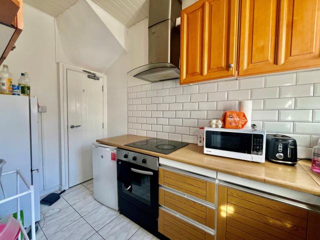 House for rent in Armley, West Yorkshire
