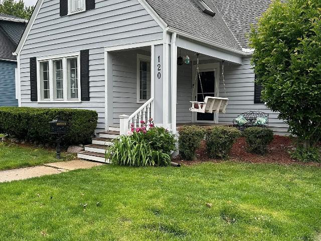 House for rent in Barrington