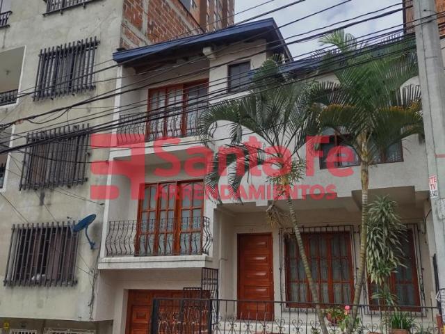 Casa en arriendo en Antioquia, Valle de Aburrá