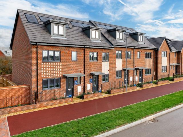 House for rent in Whitehouse, Milton Keynes