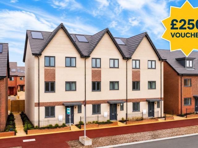 House for rent in Whitehouse, Milton Keynes