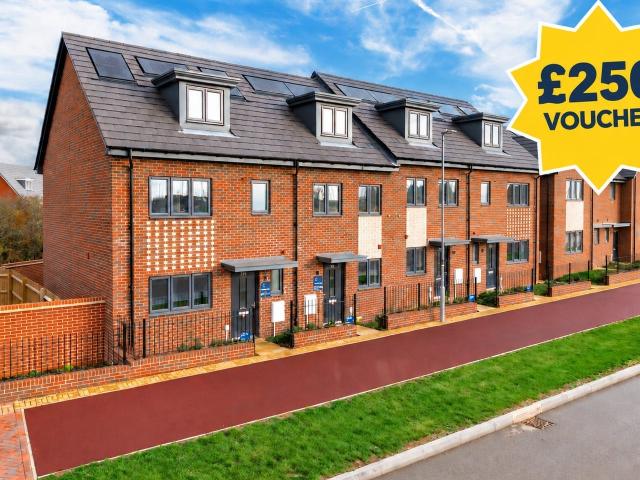 House for rent in Whitehouse, Milton Keynes