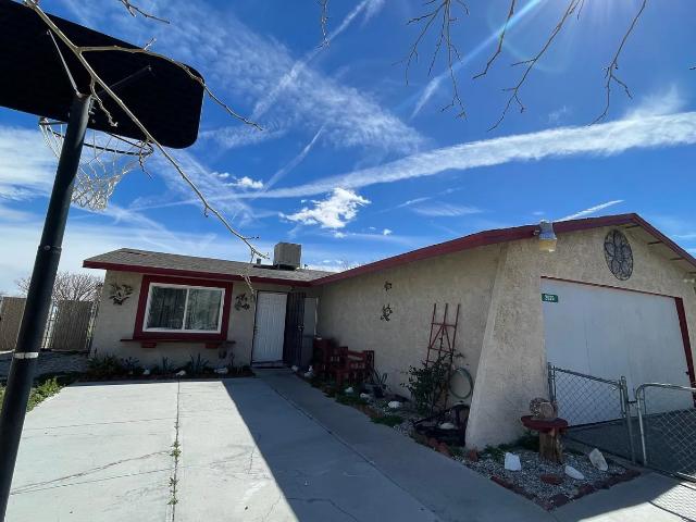 House for rent in Barstow