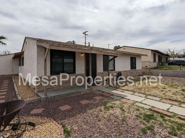 House for rent in Barstow