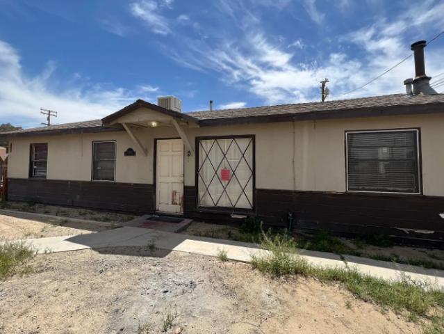 House for rent in Barstow