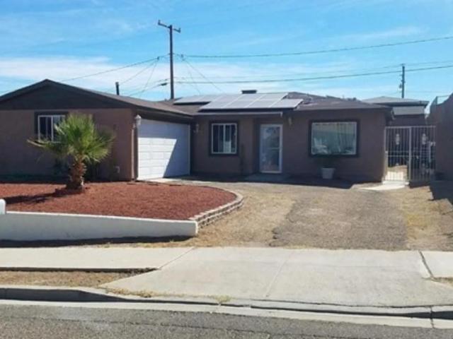 House for rent in Barstow