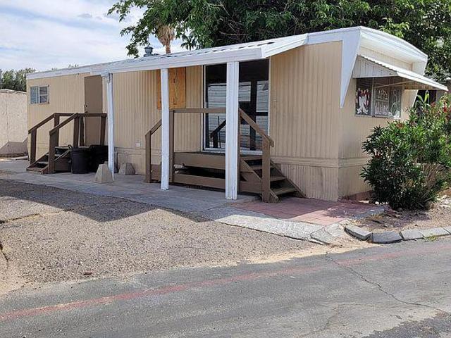 House for rent in Barstow