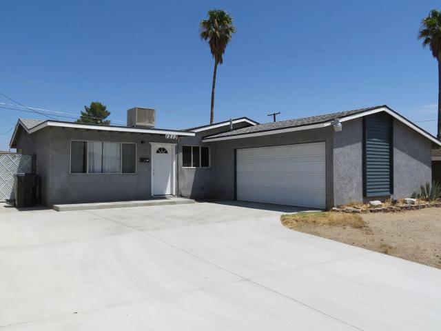 House for rent in Barstow