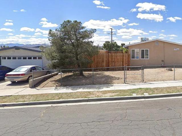 House for rent in Barstow House for rent in Barstow