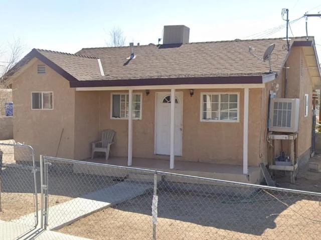 House for rent in Barstow