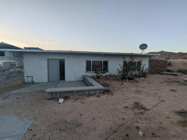 House for rent in Barstow
